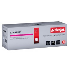 Activejet ATM-321MN Toner (replacement for Konica Minolta TN321M Supreme 25000 pages magenta)