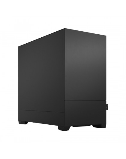 FRACTAL DESIGN Pop Mini Silent Black S