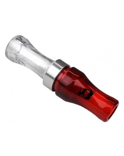 Weisskirchen - goose decoy, acrylic