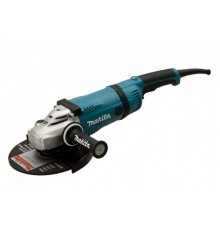 Makita GA9030RF01 angle grinder 23 cm 6600 RPM 2400 W 5.1 kg