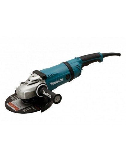 Makita GA9030RF01 angle grinder 23 cm 6600 RPM 2400 W 5.1 kg