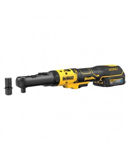 DeWALT DCF510E2G-QW power wrench