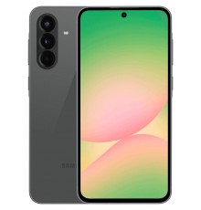 Samsung Galaxy A56 17 cm (6.7") Dual SIM Android 15 5G USB Type-C 8 GB 256 GB 5000 mAh Graphite