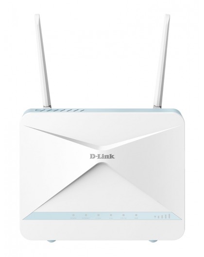 D-Link EAGLE PRO AI AX1500 4G+ Smart Router G416