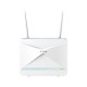 D-Link EAGLE PRO AI AX1500 4G+ Smart Router G416