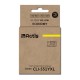 Actis KC-551Y Ink (replacement for Canon CLI-551Y Standard 12 ml yellow)