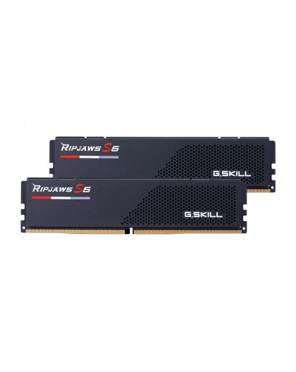G.Skill Ripjaws S5 F5-6800J3446F48GX2-RS5K memory module 96 GB 2 x 48 GB DDR5 6800 MHz