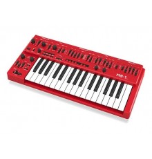 Behringer MS-1 MK II-RD Syntezator analogowy