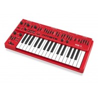 Behringer MS-1 MK II-RD Syntezator analogowy