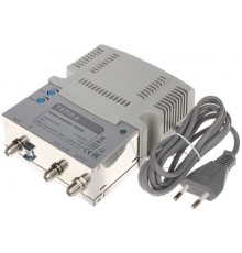 Amplifier HA-126 Terra 34 dB