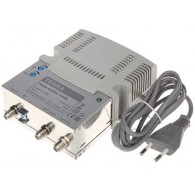 Amplifier HA-126 Terra 34 dB