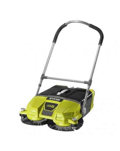 Cordless Sweeper RYOBI 18V 53cm R18SW3-0