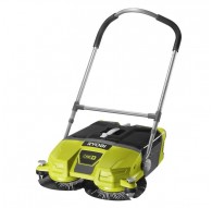 Cordless Sweeper RYOBI 18V 53cm R18SW3-0