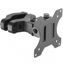 Techly ICALCD100BK Black Desk