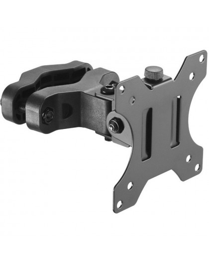 Techly ICALCD100BK Black Desk