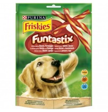 Purina Friskies Funtastix 175 g Adult
