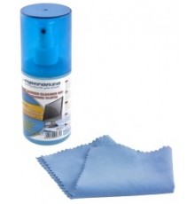 Esperanza ES121 equipment cleansing kit LCD/TFT/Plasma 200 ml