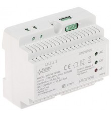 DING2-12V2A DING2 13.8V/2A Switching Buffer Power Supply for DIN Rail Grade 2