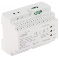 DING2-12V2A DING2 13.8V/2A Switching Buffer Power Supply for DIN Rail Grade 2