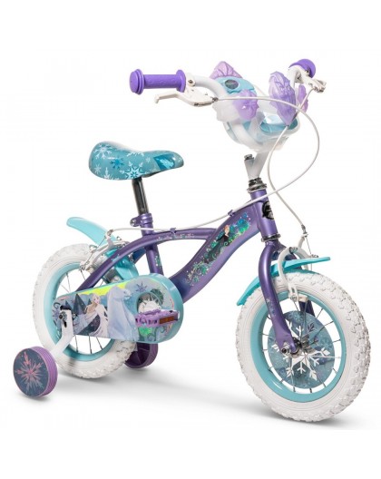 Bike HUFFY Disney FROZEN 12" 22974W