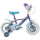 Bike HUFFY Disney FROZEN 12" 22974W