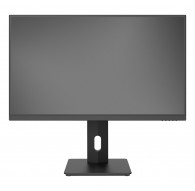 Dahua Technology LM27-U401A LED display 68.6 cm (27") 3840 x 2160 pixels Quad HD Black