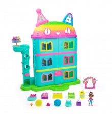 SPIN MASTER Gabby's Dollhouse 6071380 dollhouse