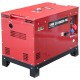 Power Generator DY-14020SDA-PRO 14 kW