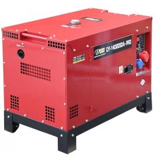 Power Generator DY-14020SDA-PRO 14 kW