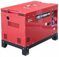 Power Generator DY-14020SDA-PRO 14 kW