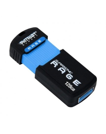 Flashdrive Patriot Rage Lite 120 MB/S 128GB USB 3.2