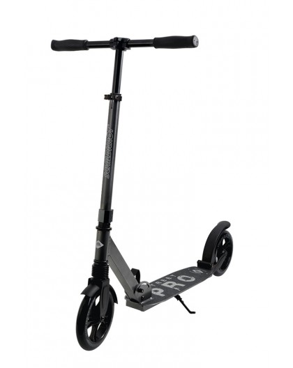 Schildkröt Funsports Street Pro Universal Classic scooter Grey
