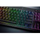 Razer BlackWidow V4 Low-Profile HyperSpeed keyboard Gaming USB + RF Wireless + Bluetooth QWERTY US International Black