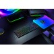 Razer BlackWidow V4 Low-Profile HyperSpeed keyboard Gaming USB + RF Wireless + Bluetooth QWERTY US International Black