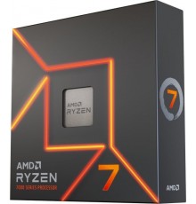 AMD Ryzen 7 7700X processor 4.5 GHz 32 MB L3 Box