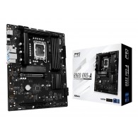 Asrock B860 Pro-A Intel B860 LGA 1851 (Socket V1) ATX