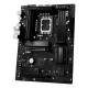 Asrock B860 Pro-A Intel B860 LGA 1851 (Socket V1) ATX