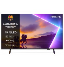 Philips 50PUS8510 127 cm (50") 4K Ultra HD Smart TV Wi-Fi Black