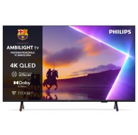 Philips 50PUS8510 127 cm (50") 4K Ultra HD Smart TV Wi-Fi Black