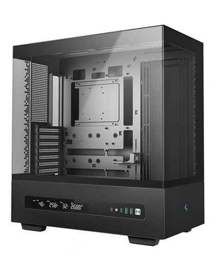 DeepCool CH690 Tower Black