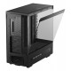 DeepCool CH690 Tower Black