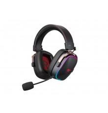 Havit H2039BG Gaming headphones Red