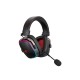 Havit H2039BG Gaming headphones Red