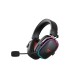 Havit H2039BG Gaming headphones Red