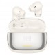 Hoco EQ20 Rhyme Headset Wireless In-Ear Calls/Music Bluetooth White