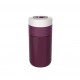 Kambukka Etna Thermal mug 300 ml Burgundy