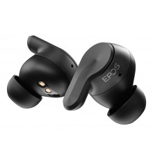EPOS ADAPT E1 True Wireless Stereo (TWS) In-Ear Business/Everyday Bluetooth Headset Black