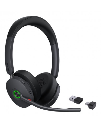 Yealink BH74 UC USB-C/A Headset