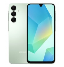 Samsung Galaxy A16 17 cm (6.7") Hybrid Dual SIM 4G USB Type-C 4 GB 128 GB 5000 mAh Green