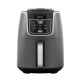 Ninja AF160 Single 5.2 L Stand-alone 1750 W Hot air fryer Grey